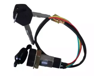 Large Stock KLQ6129 KLQ6123K KLQ6896 Accessories Parts for Higer Bus Parts photo-4