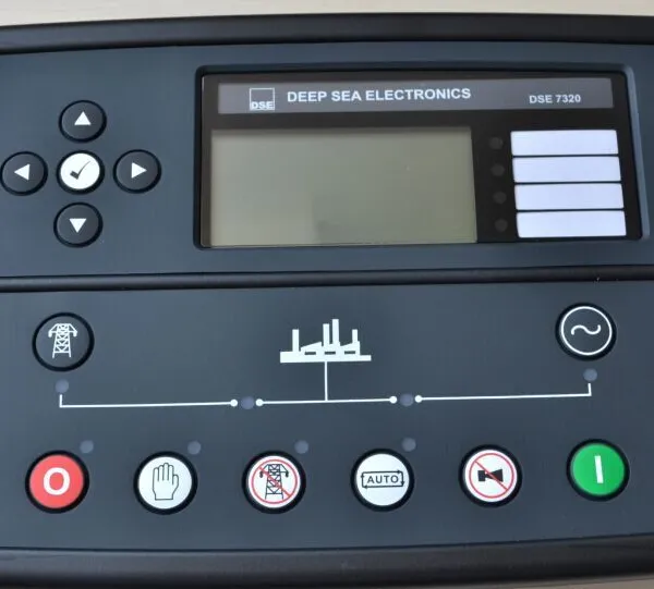 Dse7320 Original Deepsea Dse7320 Auto Mains Failure Generator Control Module