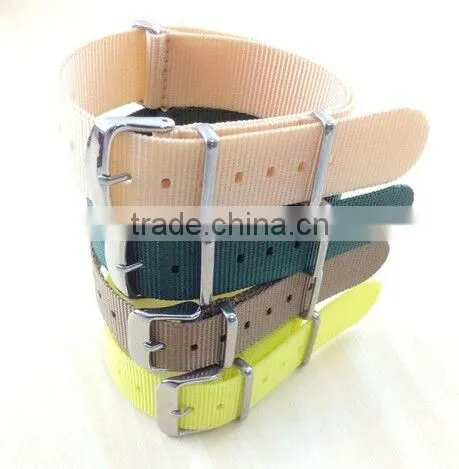 Canvas Watch Bands photo-2