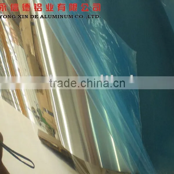 Sell Mirror Aluminum Sheet