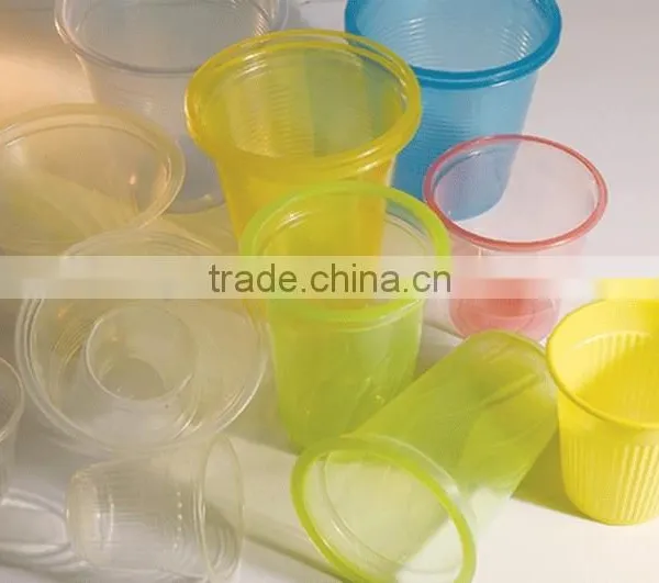 Disposable Plastic Pot Manufacturers photo-2