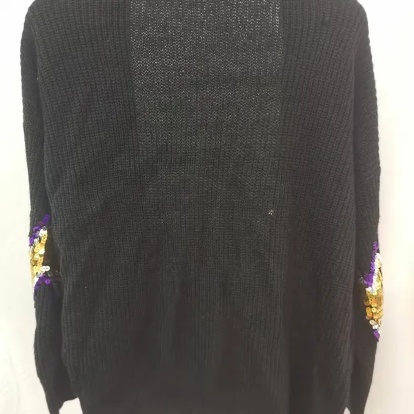 Women's Beading Cardigan photo-4