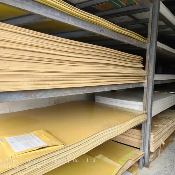 Epoxy Fiberglass Board 3240 Epoxy Board FR-4 Epoxy Glass Fiber Board photo-5
