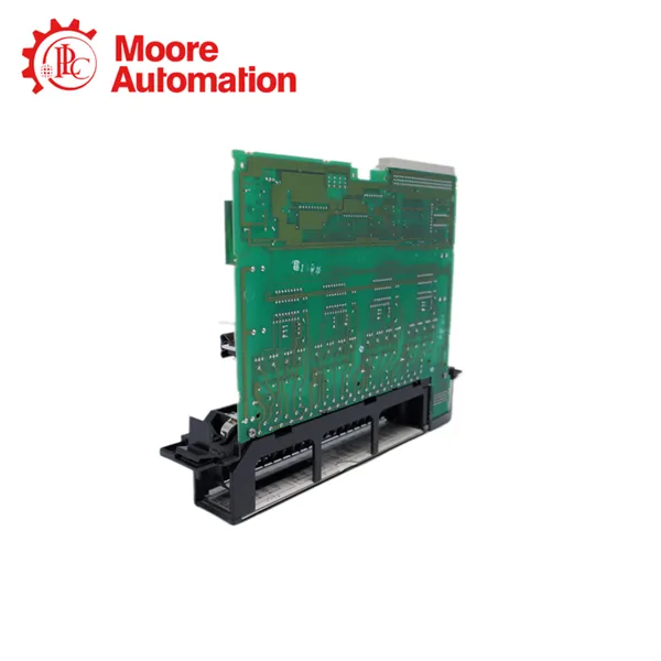 GE IC697MDL740 photo-4