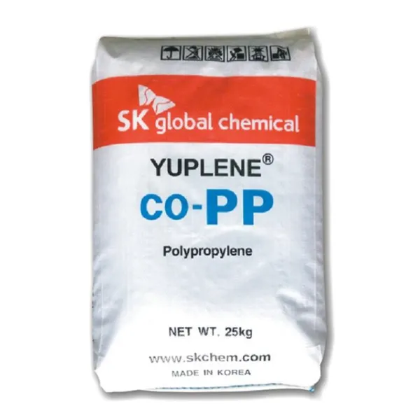 South Korea SK Comprehensive Chemical PP-g-MAH 18722 Good Bonding Strength Co-extrusion Cast Film Extr PP Raw Material