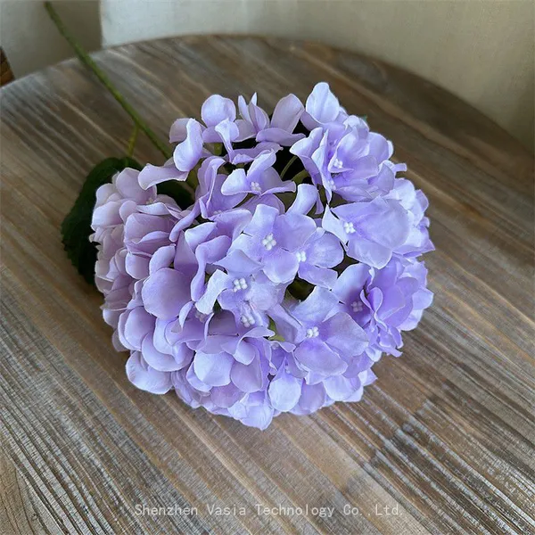 Factory Direct Hydrangea Flower Kits - DIY Centerpiece Hydrangea Flowers, Event Rental Hydrangea Flowers photo-4