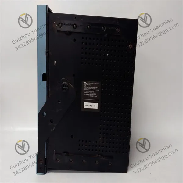 GE 469-P5-HI-A20-E SR469 Motor Management Relay Series Module photo-2