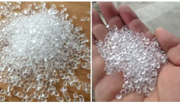 ELVAX EVA DowDuPont XA626 Chemical Resistant Food Medical Grade Pipe Material Wire and Cable EVA Elastic Material Raw Material EVA XA626 photo-2