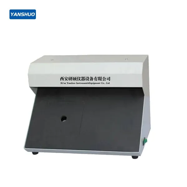 YG982D Fabric Pilling Rating Box