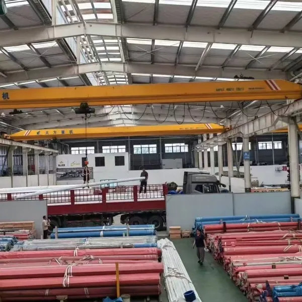 ASTM Ss 201 304 304L 316 316L 430 Stainless Steel Tube Seamless or Welded Round/Square/Rectangular/Hex/Oval Tube photo-4