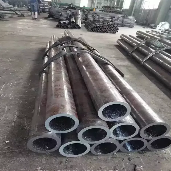 309S and 310S Heat-resistant Stainless Steel Pipes and Plates photo-5