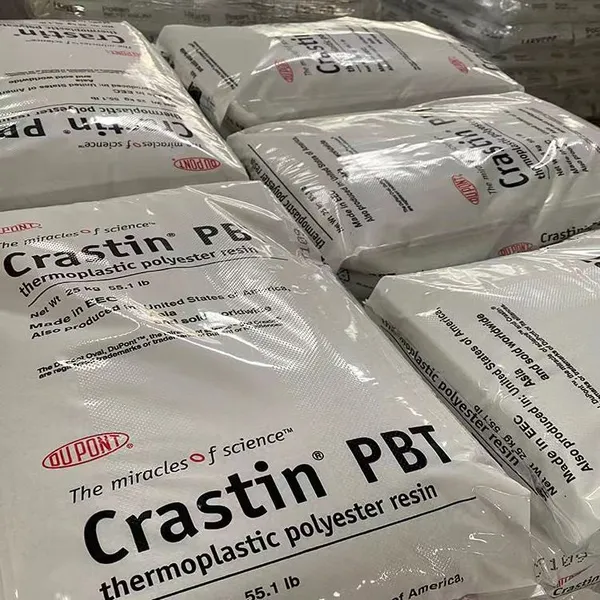 Dupont PBT Crastin S620F20 Polybutylene Terephthalate Plastic Granules PBT Resin photo-4
