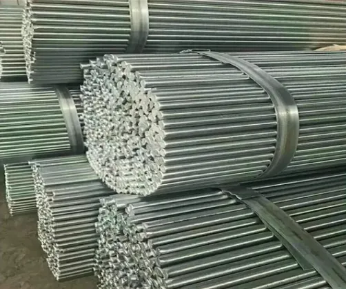 Premium 3yc52 Nickel Alloy Bar for Harsh Environments photo-4