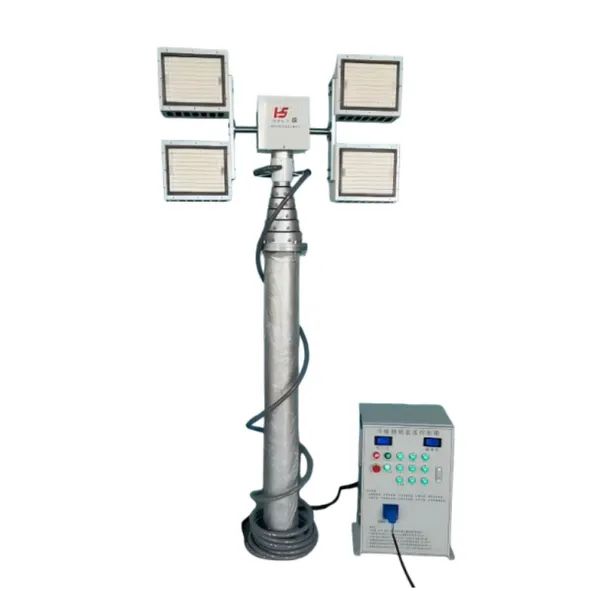 Interactive 4K Smart Education Board With LED Lifting and Folding All-in-One Display