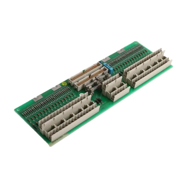 ABB DSTA N013 3BNP000177R1 photo-3