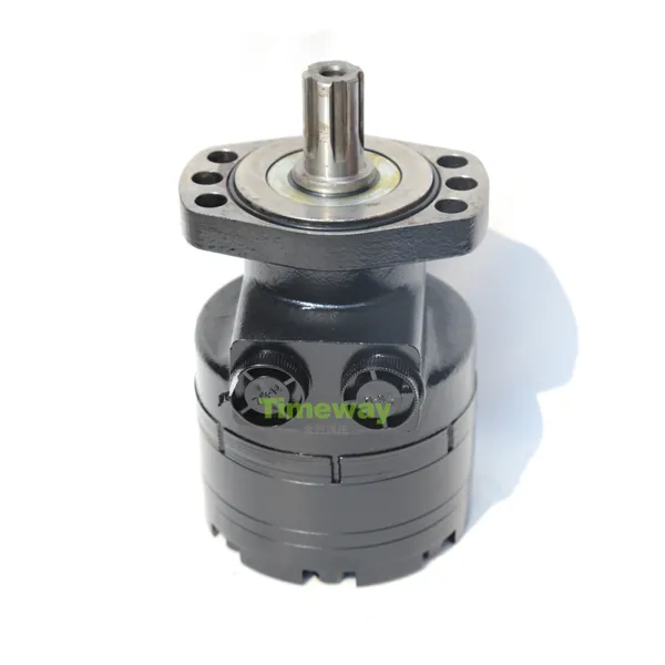 TF0080EN410AAAB Hydraulic Motor Replacement for PARKER TORQMOTOR
