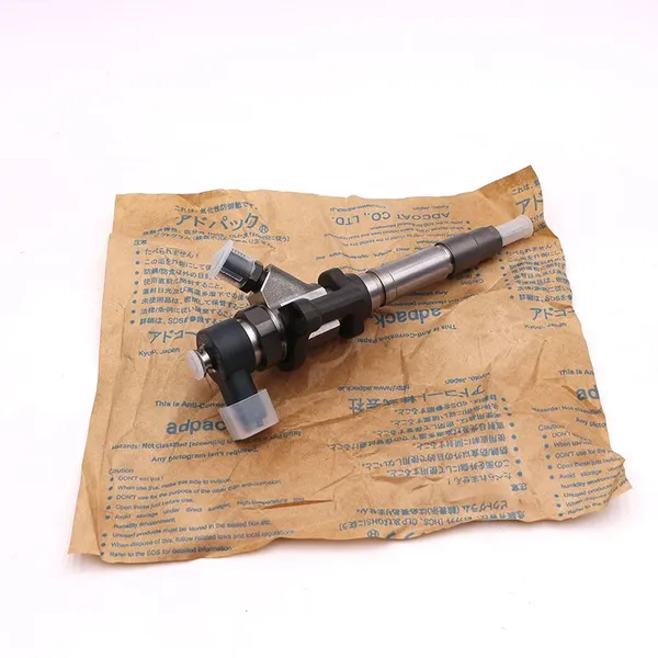 INJECTOR SANY SY215 0-445-120-048 0445120048 photo-3