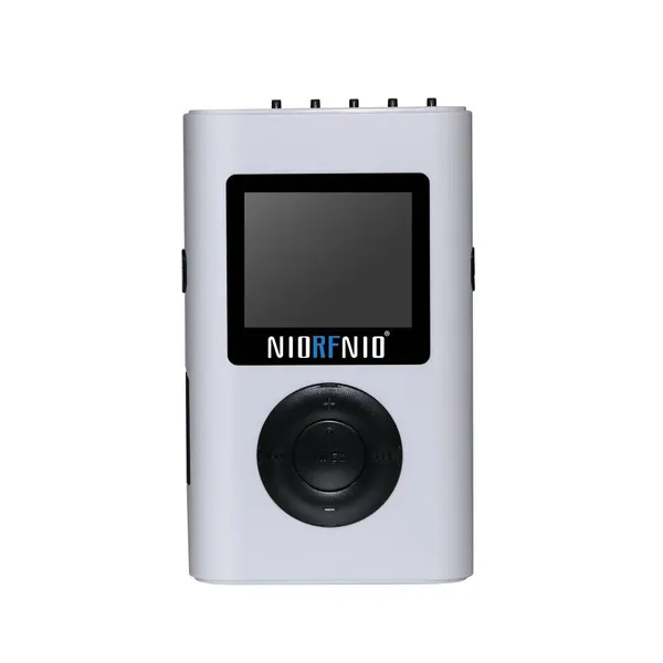 Niorfnio Nile Nio - T300b Handheld Portable Multimedia fm Transmitter, Monitoring and Bluetooth Microphone, All - in - One for Square Dancing and Tour Guide Teaching photo-2