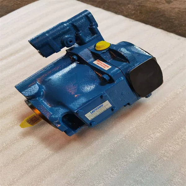 Lainuo PVE21R-9-30-CC-11 PVE PVE21 Hydraulic Piston Pump PVE012 PVE19 PVE21 PVE19AR05AC10B211100A1AA100CD0A photo-2