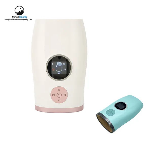 Hand Care Massager With Heating Therapy MH-A23