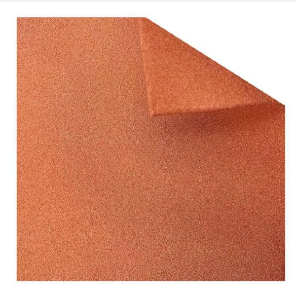 2mm Copper Foam/nickel Foam Large-area Mesh Heat Dissipation Structure Thermal Conductive Materials, Factory Customization photo-5