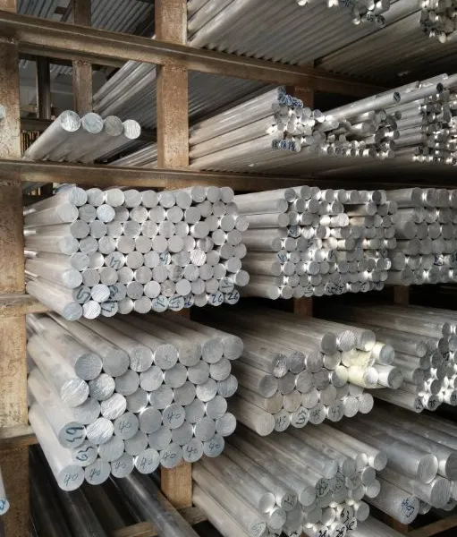 High-Quality A36 Stainless Steel Bar for Industrial Use photo-5