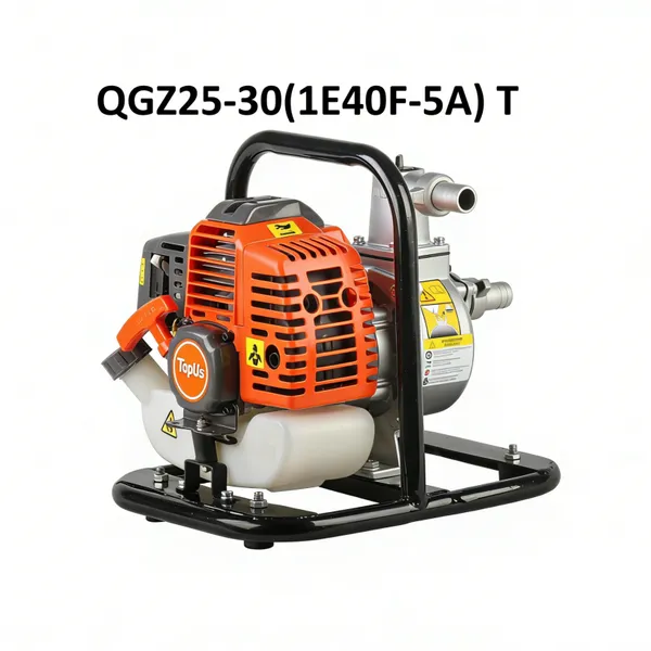 Water Pump photo-3