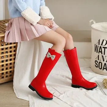 Girls' Boots