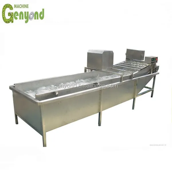 Shanghai Full Industrial Orange Apple Washing and Sorting Machines photo-3