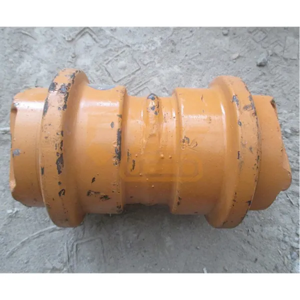 JCB 215 JS200 JS330 Excavator Parts Track Roller for Construction Machinery photo-2