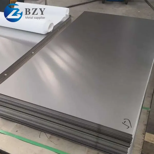 Stainless Steel 0.3 Mm 0.8 / 1mm 201 304 316 409 Sheet Ba Laser Plate photo-5