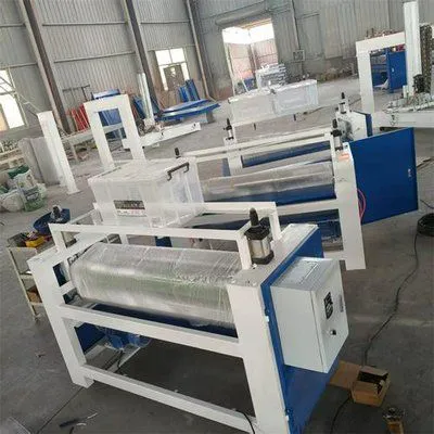 Roller Coating Equipment photo-2