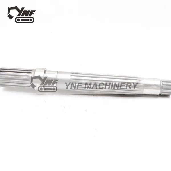 131617 K3V180DT Excavator Drive Shaft for Coupling Gearbox Service YNF17875 photo-5