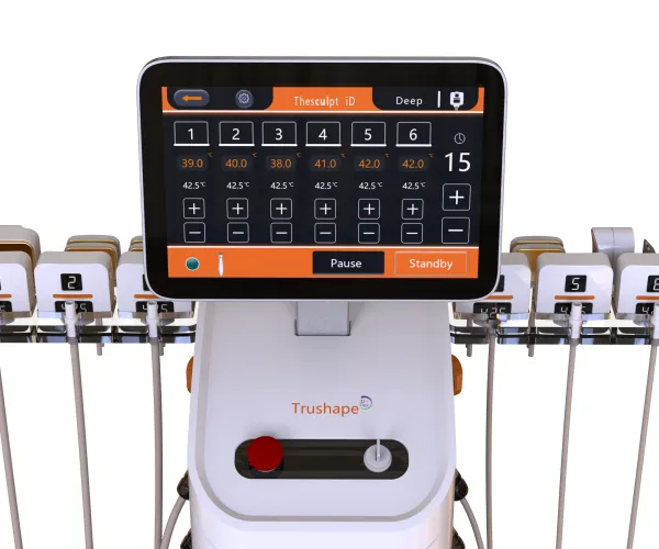 Clinic-Grade Fat-Dissolving Machine for Non-Invasive Body Sculpting and Lifting photo-2