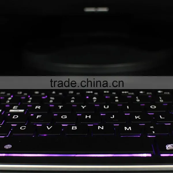 Valore Bluetooth Keyboard With LED Backlight (V-BTK330) photo-5