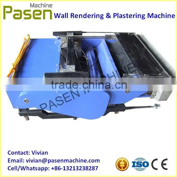 New Technology Wall Plastering Machine/ Wall Cement Spray Plaster Machine (Whatsapp: +86-13213238287) Quality Choice photo-3
