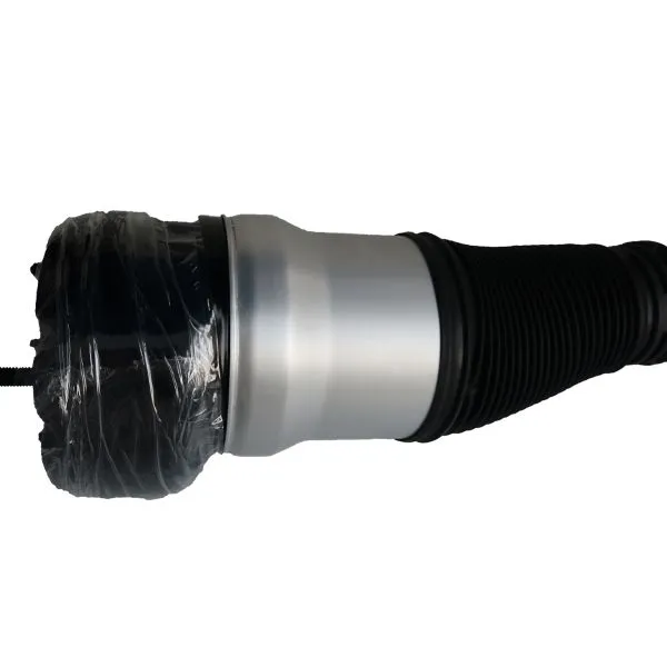 W222 Front (4 Matic) Air Shock Absorber for Mercedes-Benz photo-3