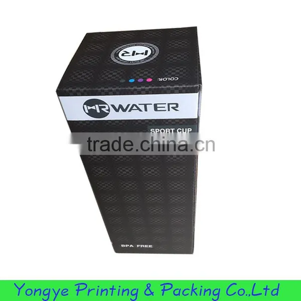 Custom Paper Cup Packing Box photo-3