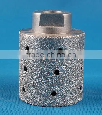 Vacuum Brazed Diamond Zero Tolerance Wheels photo-2