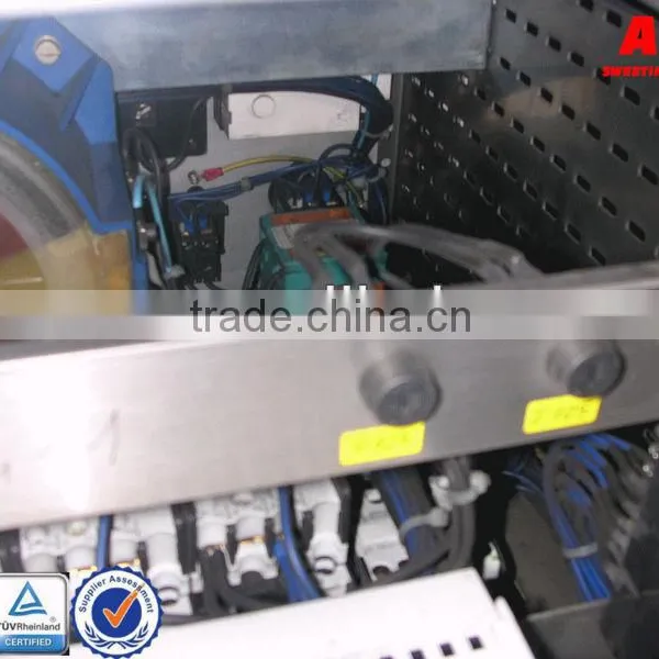 snack full-automatic equipment