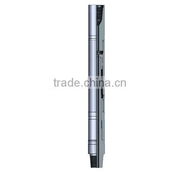 KXJ Type Fishing Bumper Sub for Drilling Jar photo-2