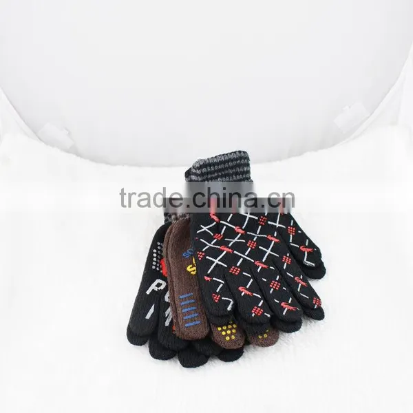 Fashion Glove Fancy Gloves Sewing Machine Gloves
