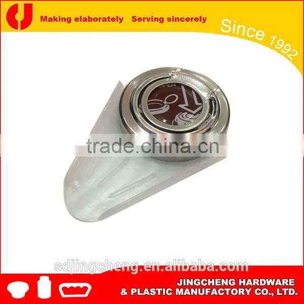 32mm Pull Ring Metal Cap / Bottle Caps / Gas Can Spout photo-2