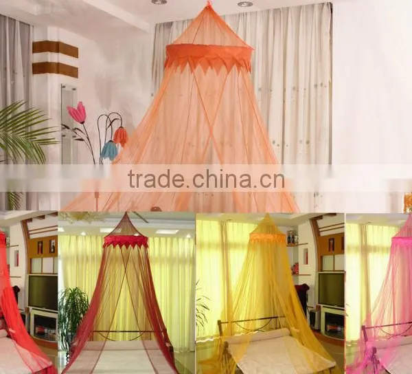 Imperial Coronal Bed Canopy