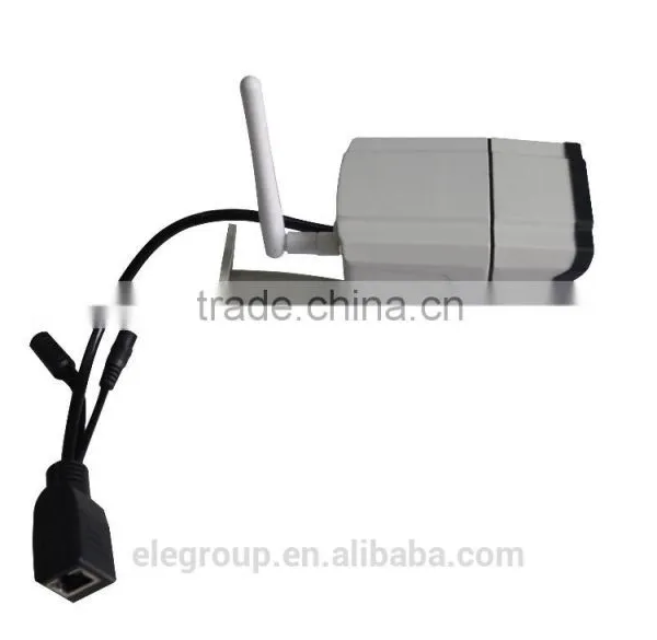 Best Sales Onvif Outdoor Wireless Wifi ip Camera 720p Full hd With Low Price Factory Direct photo-5