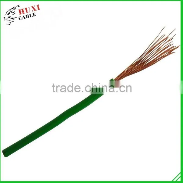 High Quality Low Price South Africa Flat Electrical Cable Wire 10mm Quality Choice photo-3