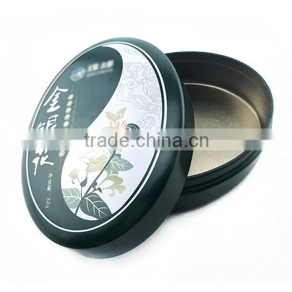 oval tea tin can,oval candy tin boxes,cube with tin box