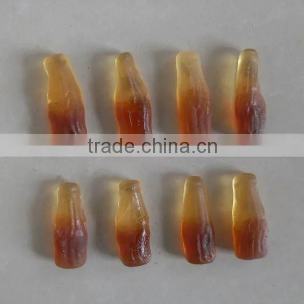 Gummy Candy Cola Bottle