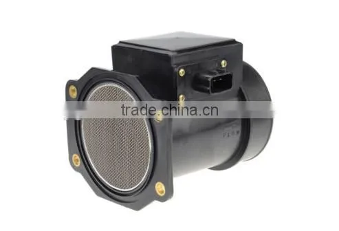 High Quality AIR FLOW METER AFM MAF SENSOR 22680-AA280 photo-2