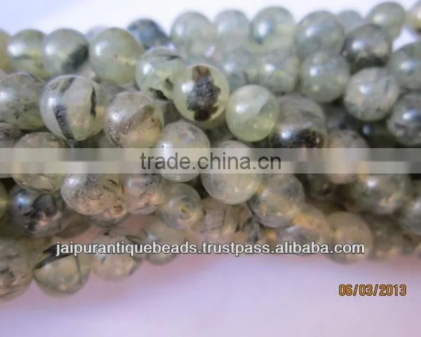 Quartz Gemstone Beads
